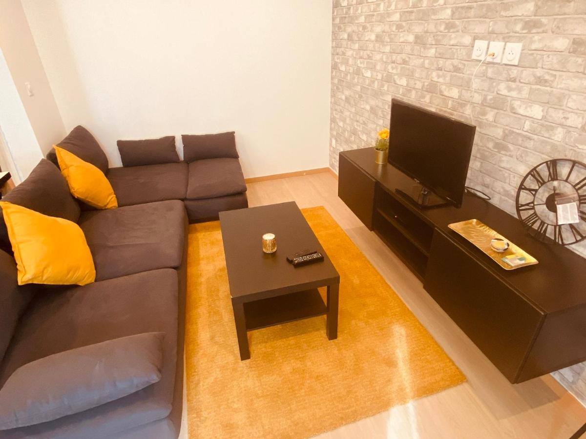 Apartment Ancien Mulhouse 101