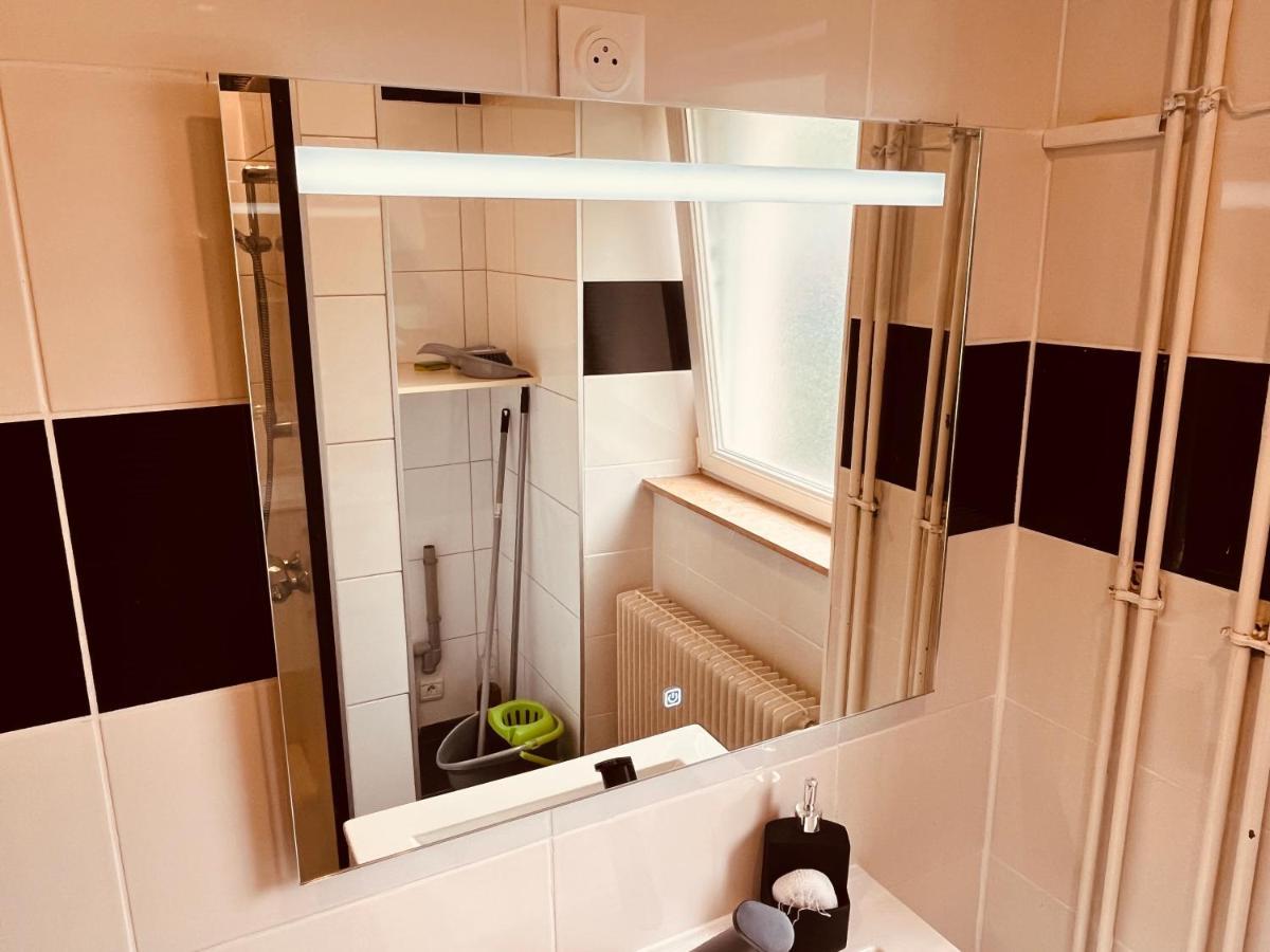 Apartment Ancien Mulhouse 101 *