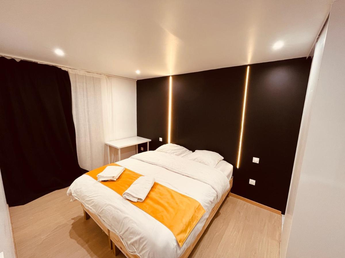Apartment Ancien Mulhouse 101 Mülhausen