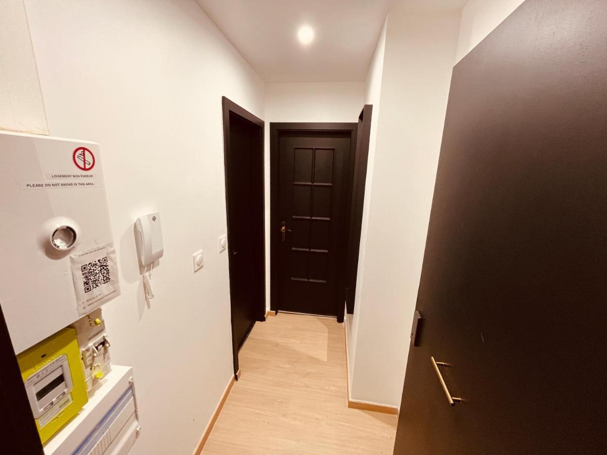 Ancien Mulhouse 101 Appartamento Mulhouse