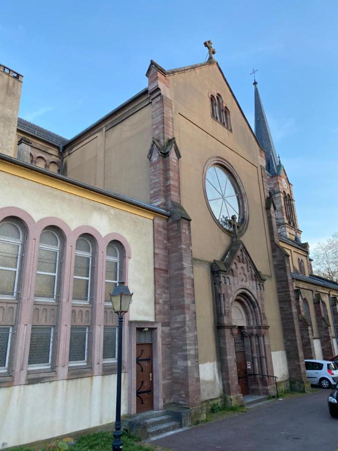 Ancien Mulhouse 101 *