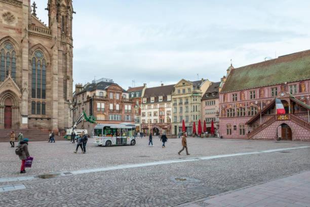 Ancien Mulhouse 101 Mulhouse