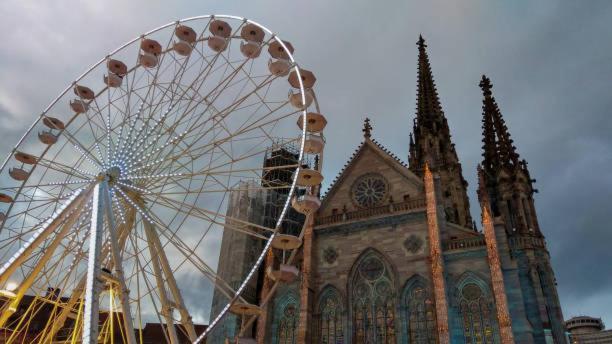 Appartamento Ancien Mulhouse 101 Mulhouse