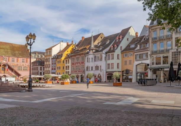 Ancien Mulhouse 101 *