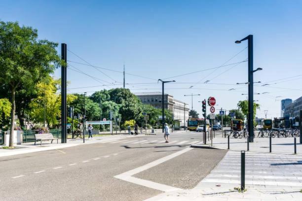 Apartment Ancien Mulhouse 101