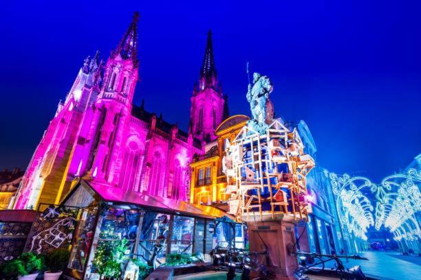 Ancien Mulhouse 101 Mulhouse