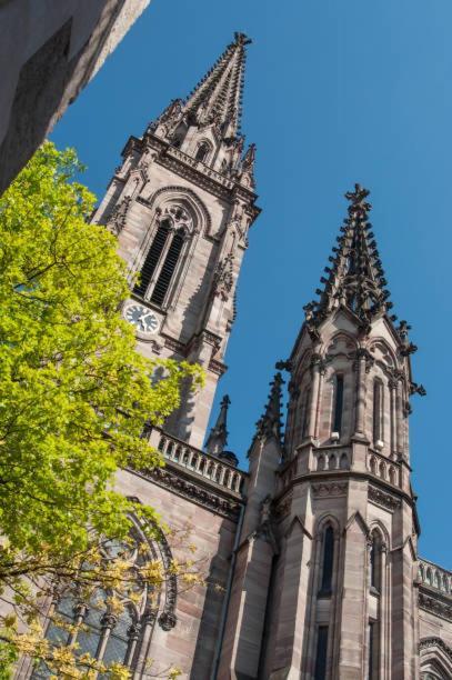Ancien Mulhouse 101 Mulhouse
