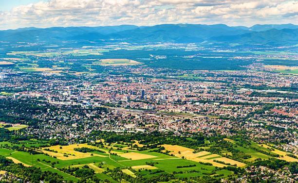 Ancien Mulhouse 101 * Mulhouse